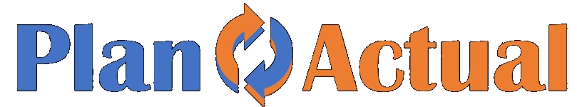 PlanActual